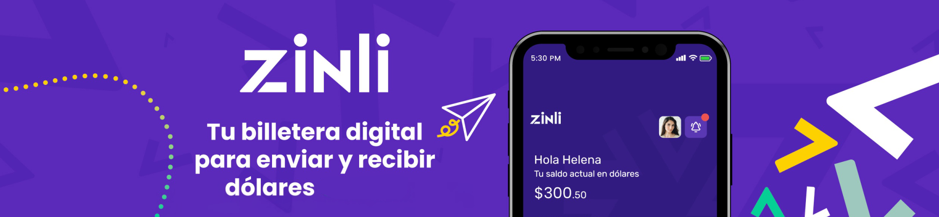 Recargar Zinli en Venezuela pagando en bolívares